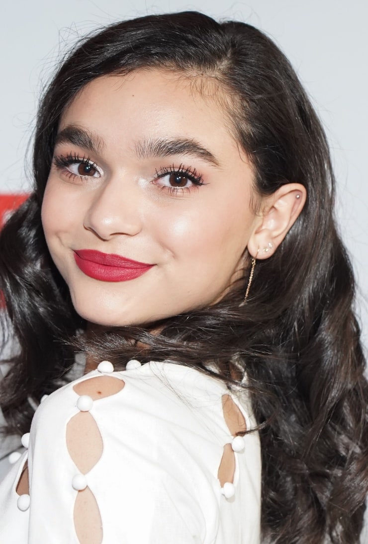 Paulina Chávez Paulina Chávez