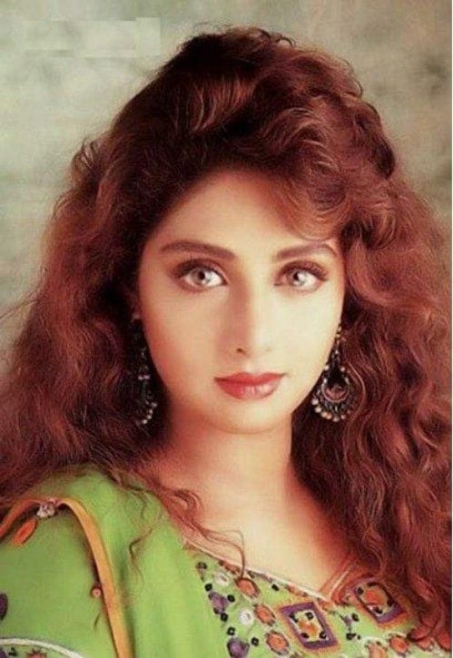 Sridevi