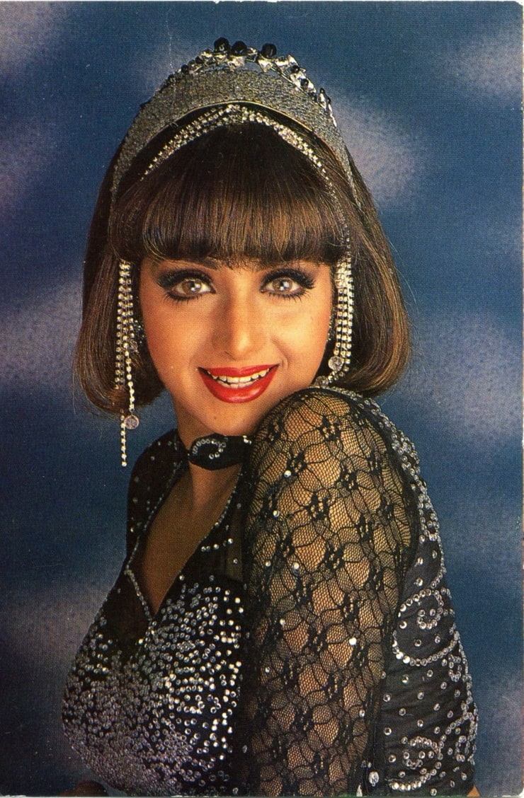 Sridevi