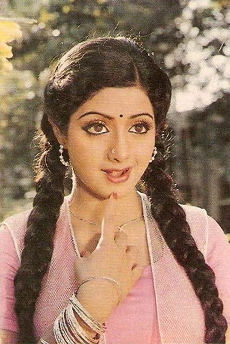 Sridevi