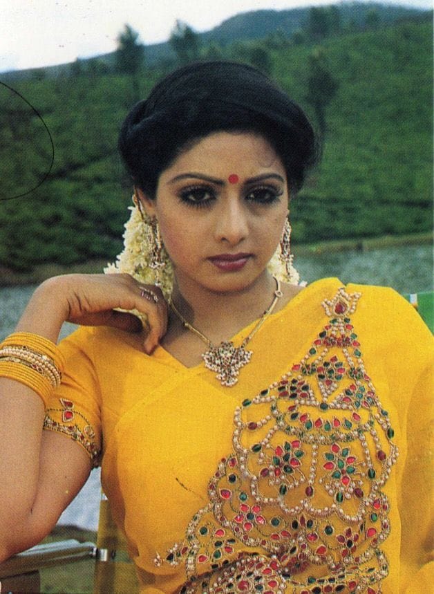 Sridevi