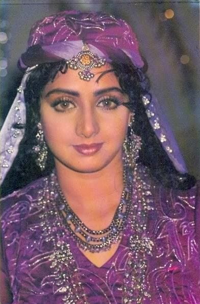 Sridevi