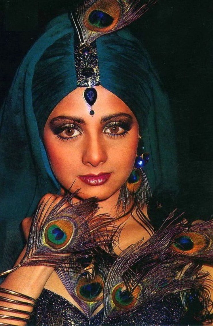 Sridevi