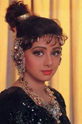 Sridevi