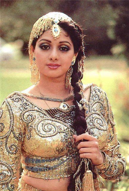 Sridevi