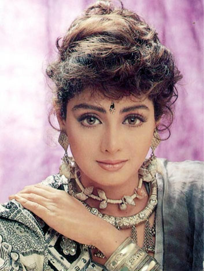 Sridevi