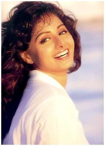 Sridevi Sridevi