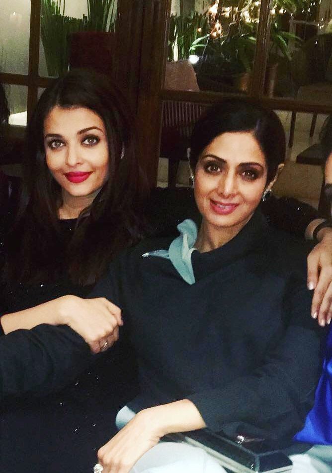Sridevi Sridevi