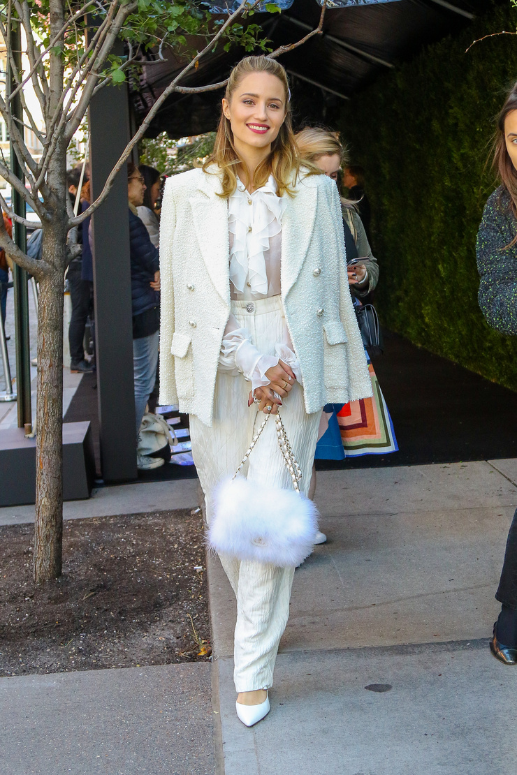 Dianna Agron Dianna Agron