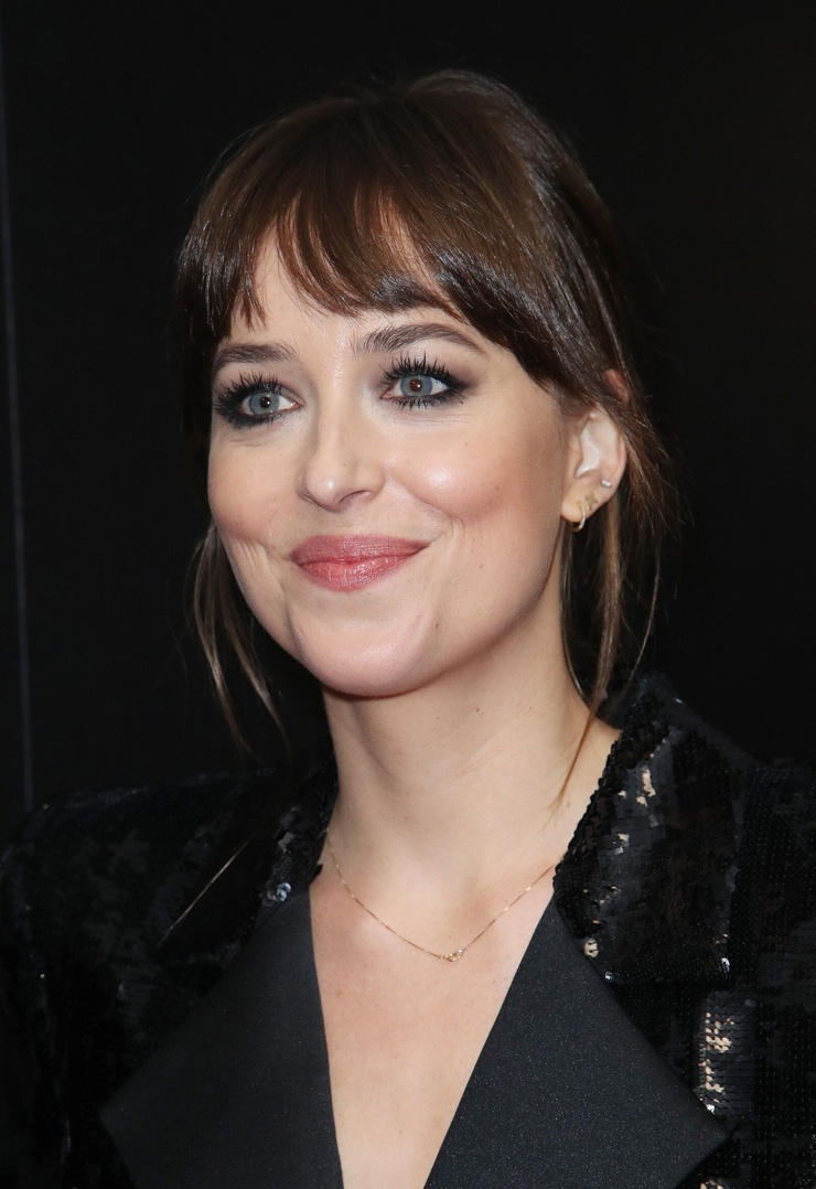 Dakota Johnson Dakota Johnson