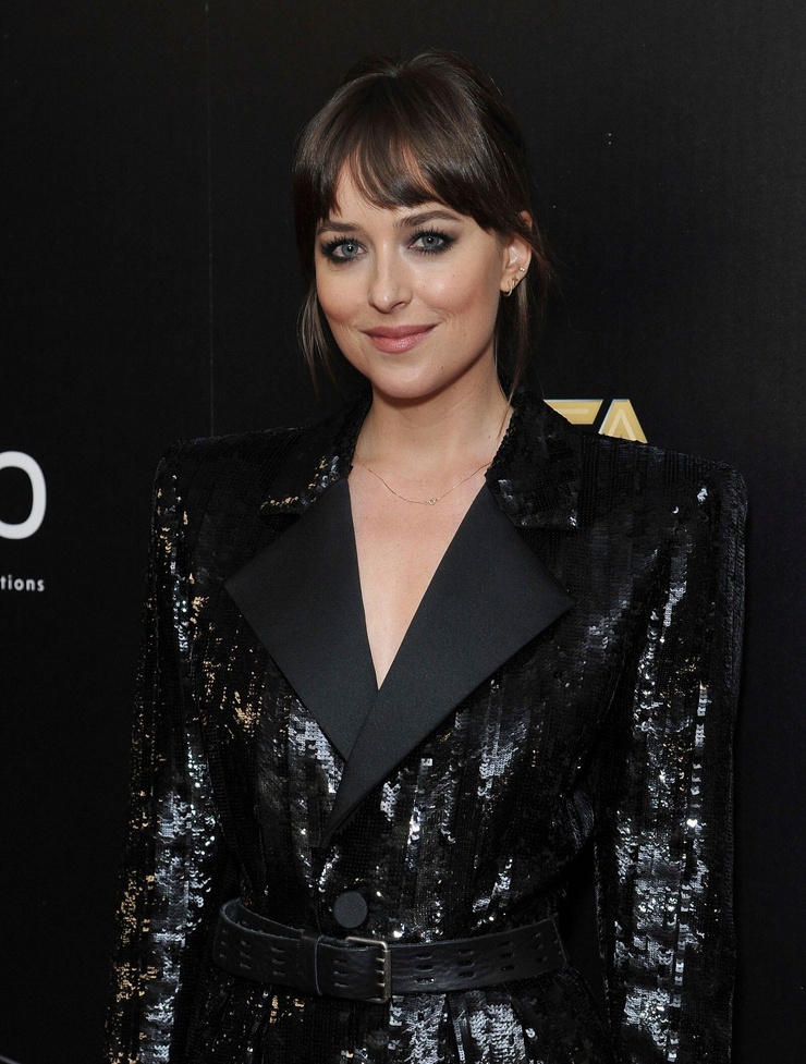Dakota Johnson Dakota Johnson