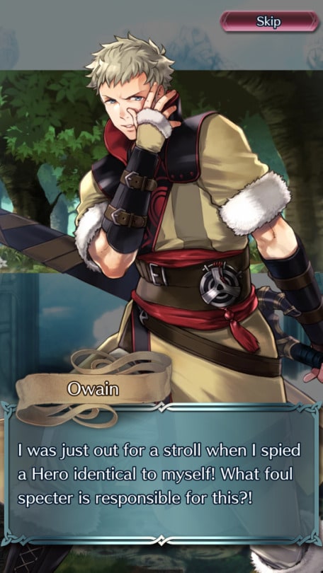 Owain