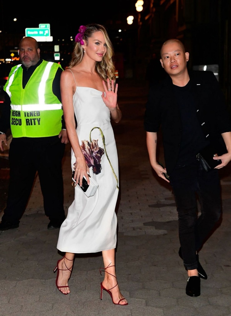 Candice Swanepoel Candice Swanepoel