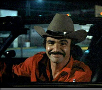 Smokey and the Bandit