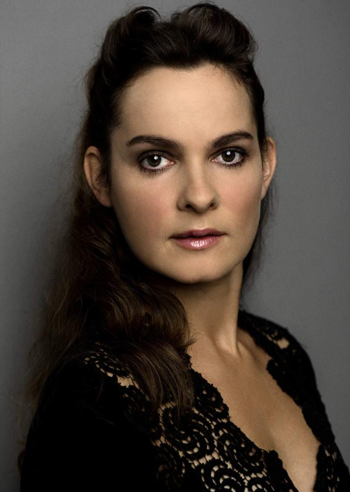 Biljana Stojkoska