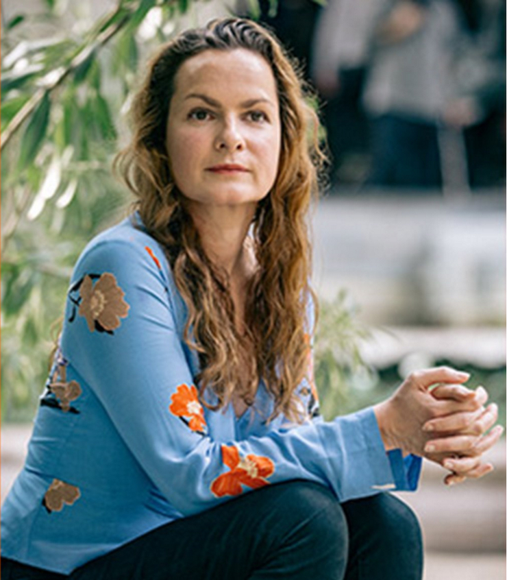 Biljana Stojkoska Biljana Stojkoska
