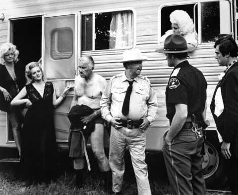 Smokey and the Bandit