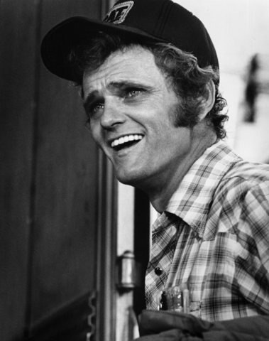 Smokey and the Bandit