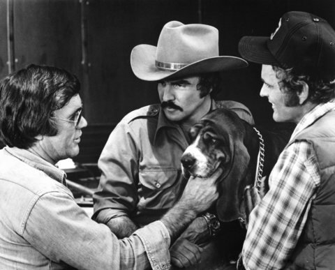 Smokey and the Bandit