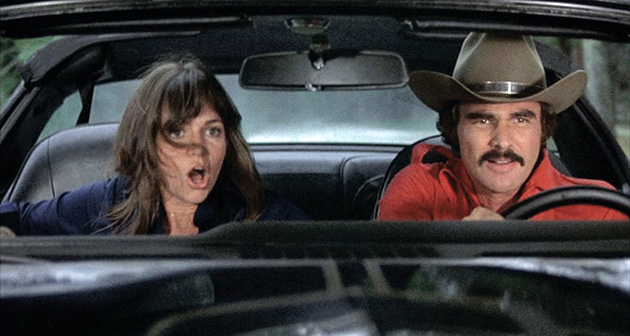 Smokey and the Bandit Smokey and the Bandit