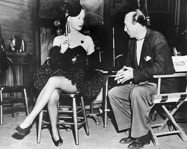 Michael Curtiz