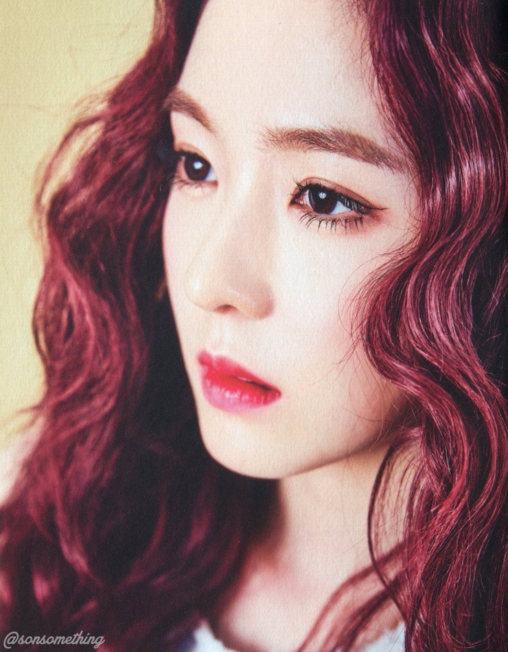 Irene (Bae Ju Hyun) Irene (Bae Ju Hyun)