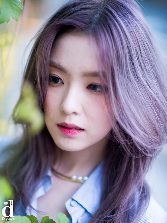 Irene (Bae Ju Hyun) Irene (Bae Ju Hyun)