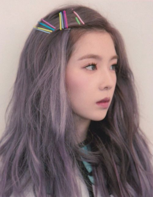 Irene (Bae Ju Hyun) Irene (Bae Ju Hyun)