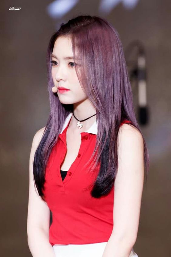 Irene (Bae Ju Hyun) Irene (Bae Ju Hyun)