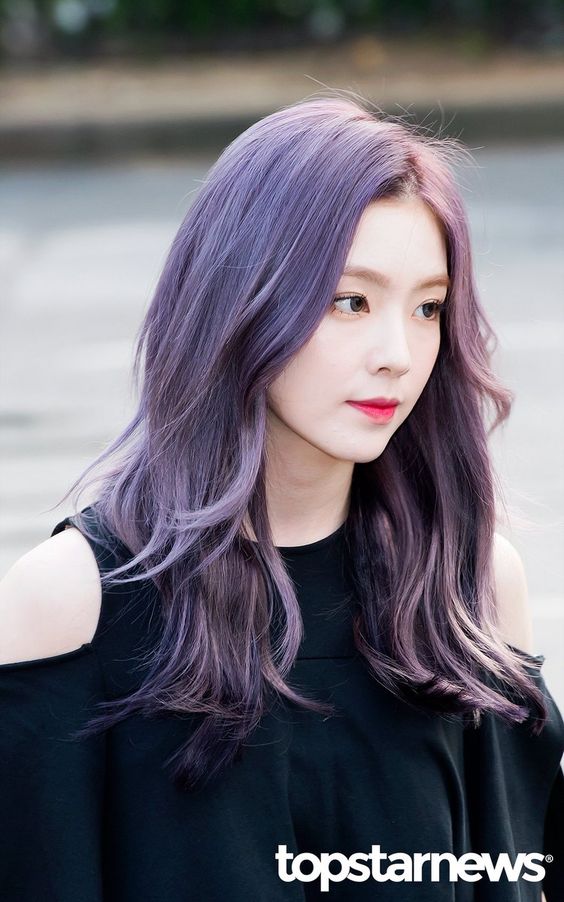 Irene (Bae Ju Hyun) Irene (Bae Ju Hyun)