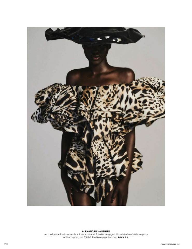 Adut Akech