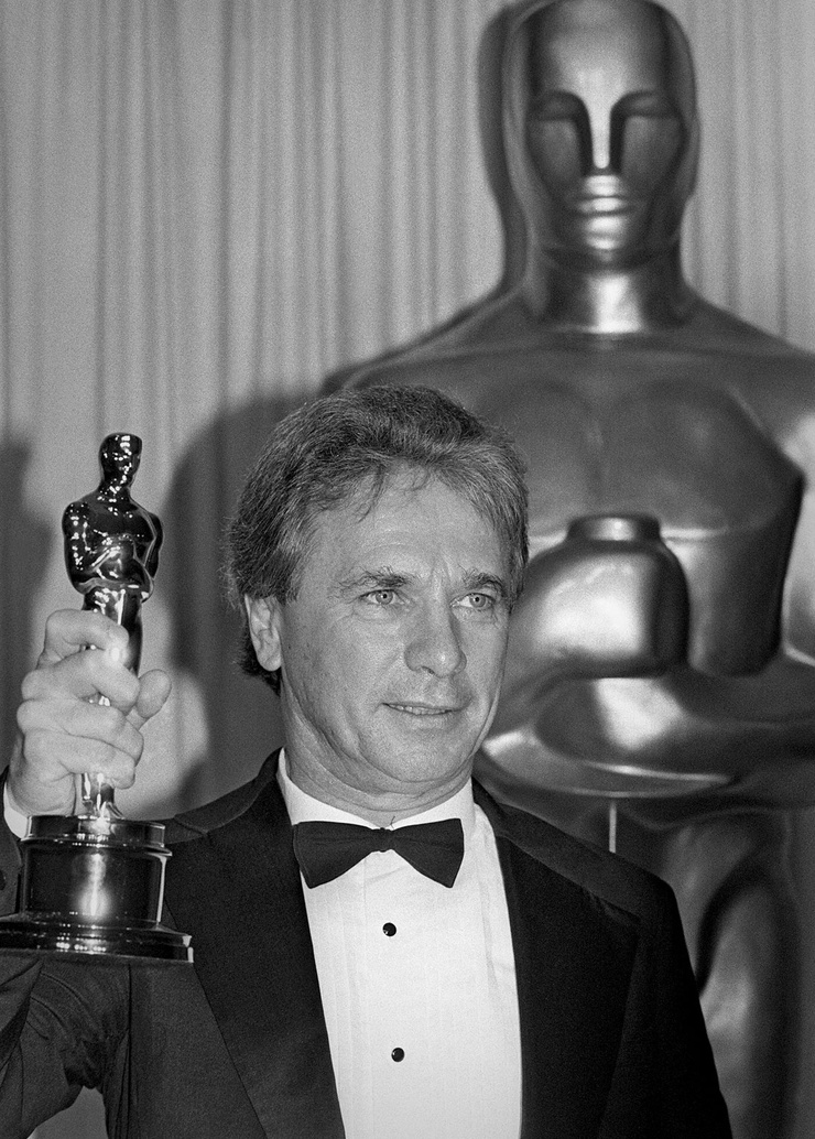 Maurice Jarre
