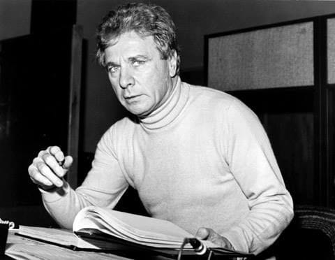 Maurice Jarre