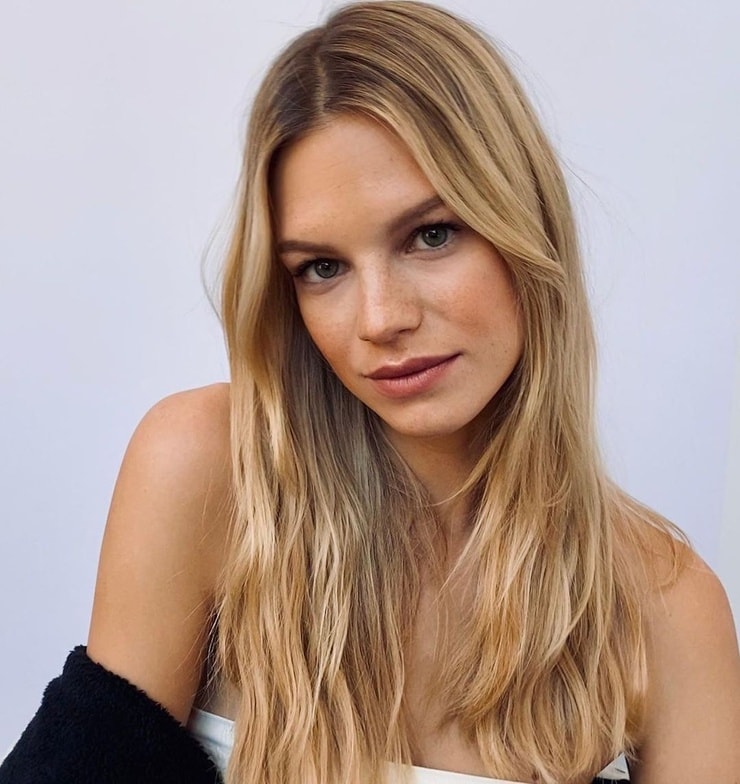 Nadine Leopold Nadine Leopold