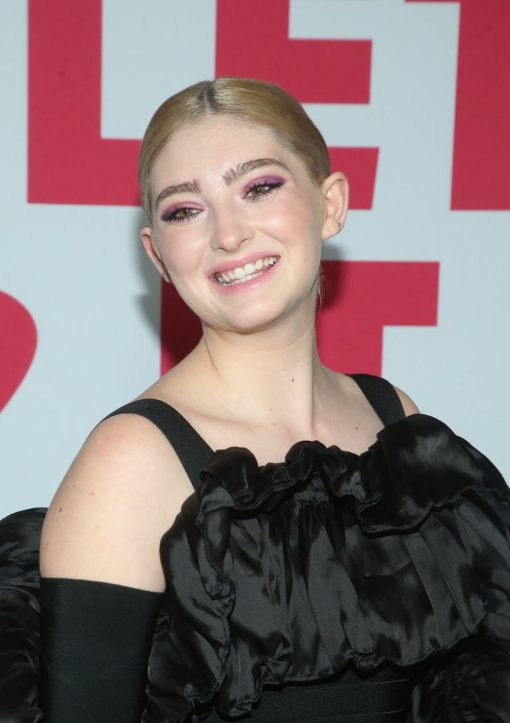 Willow Shields