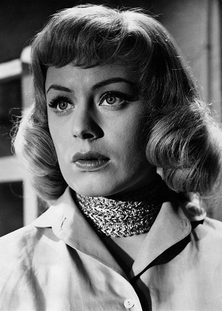 The Head (1959)