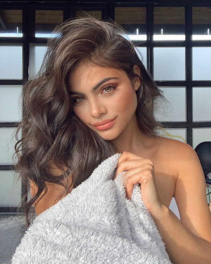 Sara Orrego Sara Orrego