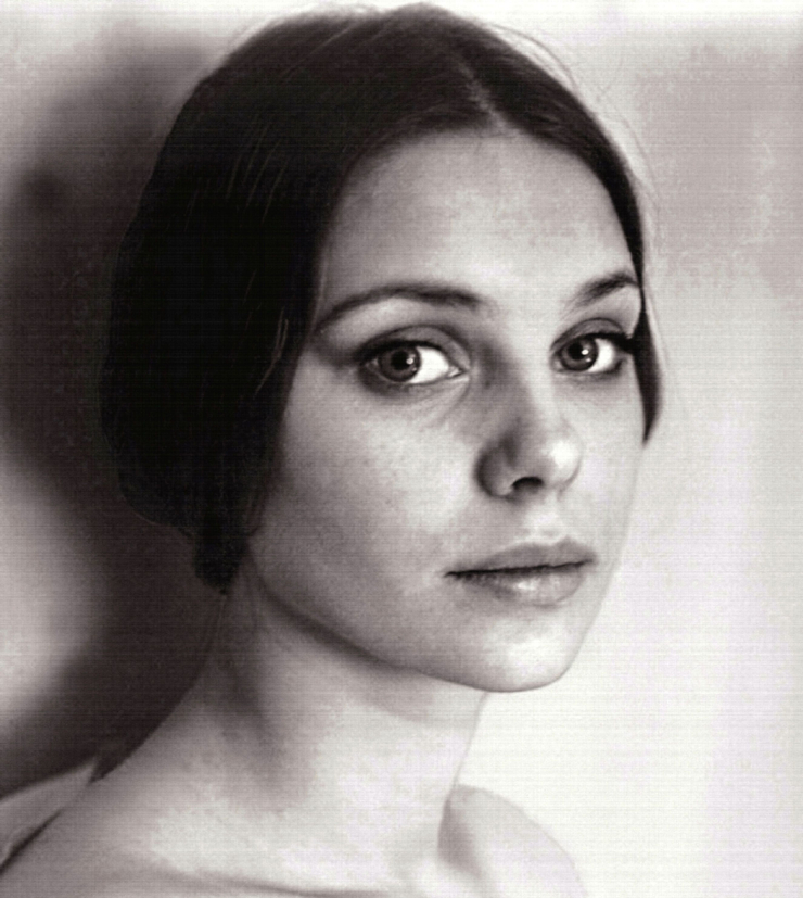 Olga Mashnaya Olga Mashnaya