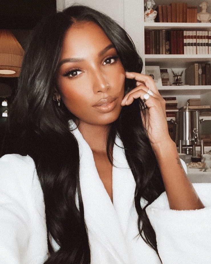 Jasmine Tookes Jasmine Tookes