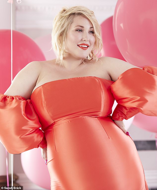 Hayley Hasselhoff