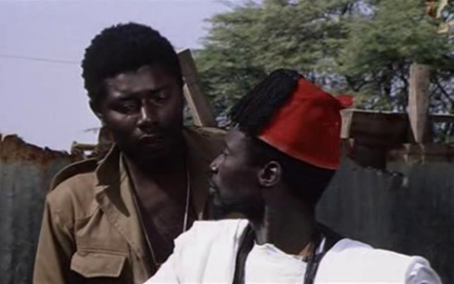 Xala (1975)