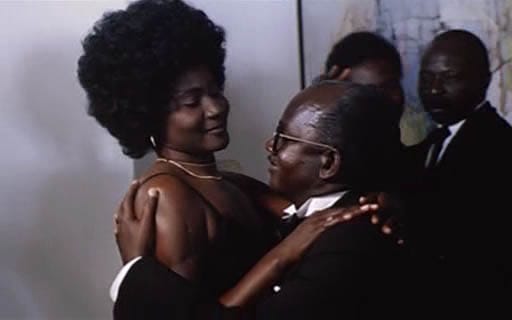 Xala (1975)