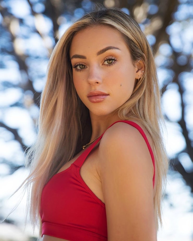 Who is charly jordan