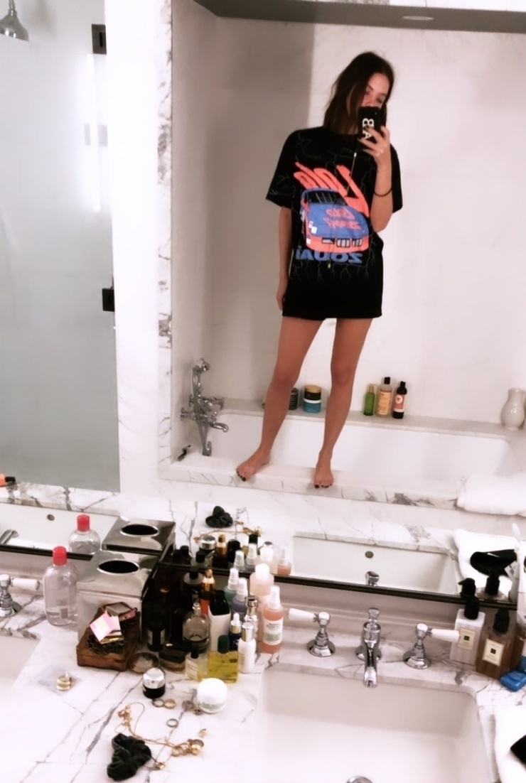 Ashley Benson Ashley Benson