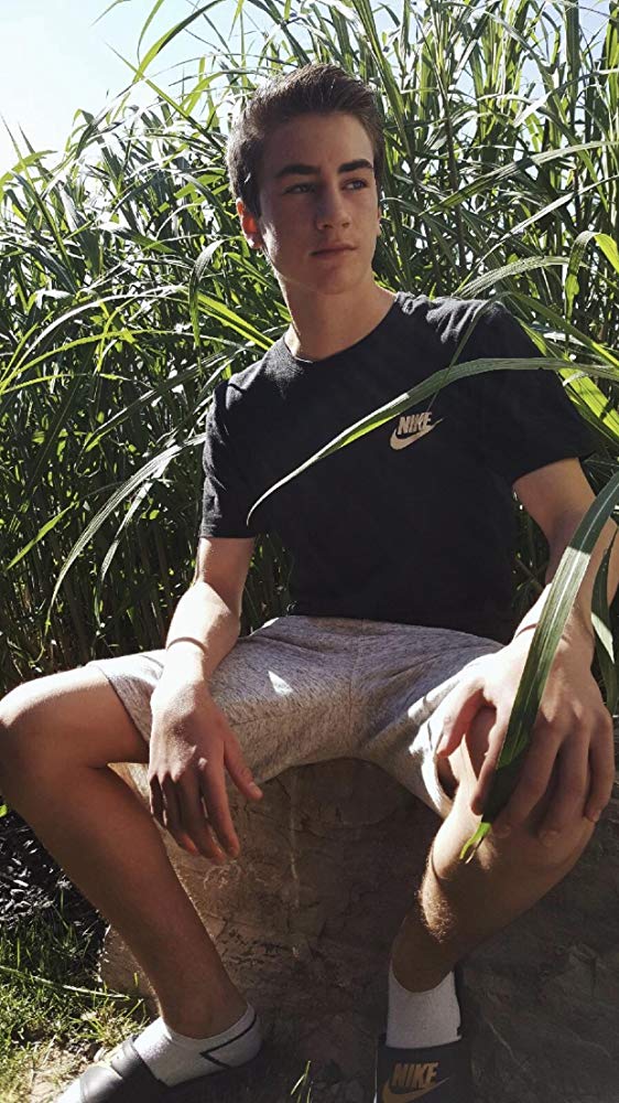 Picture of Isaac Kragten