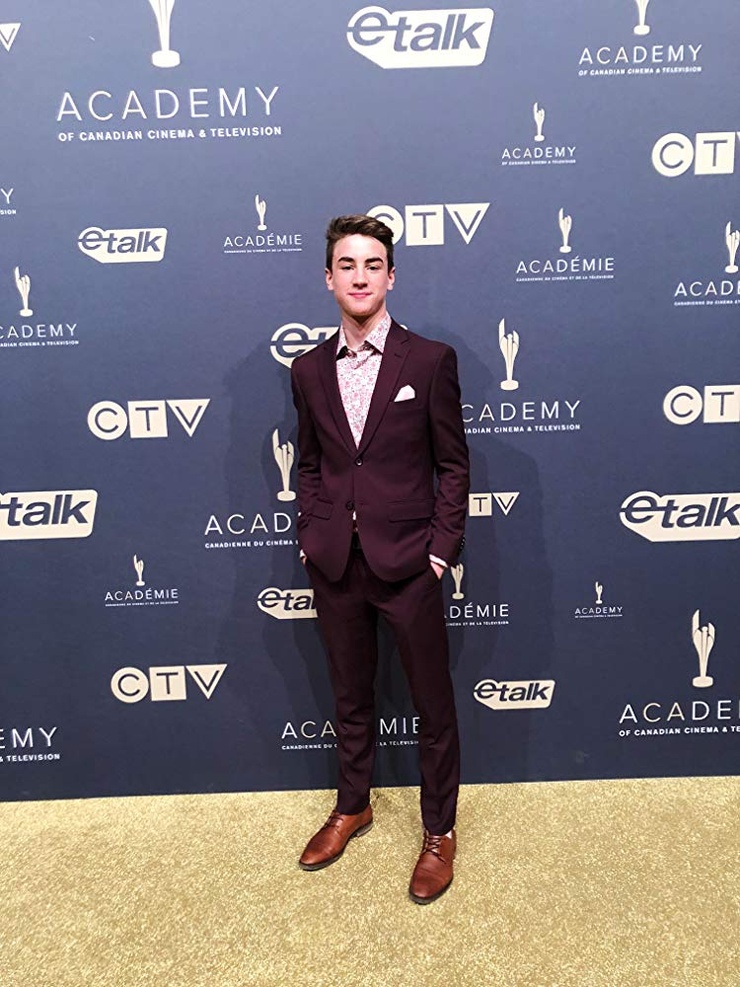 Picture of Isaac Kragten