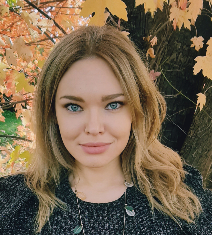 Elena Komleva
