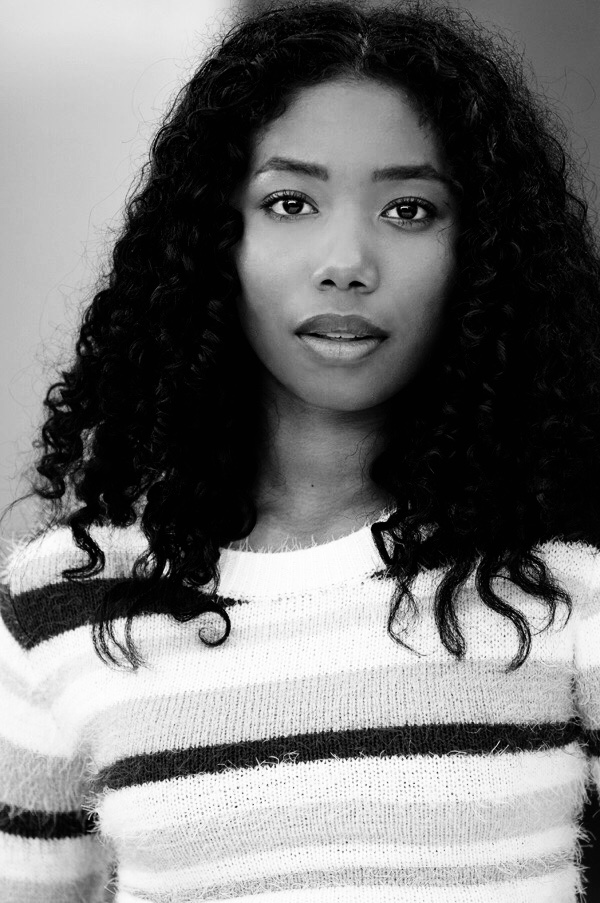 Khaleesa Alexander