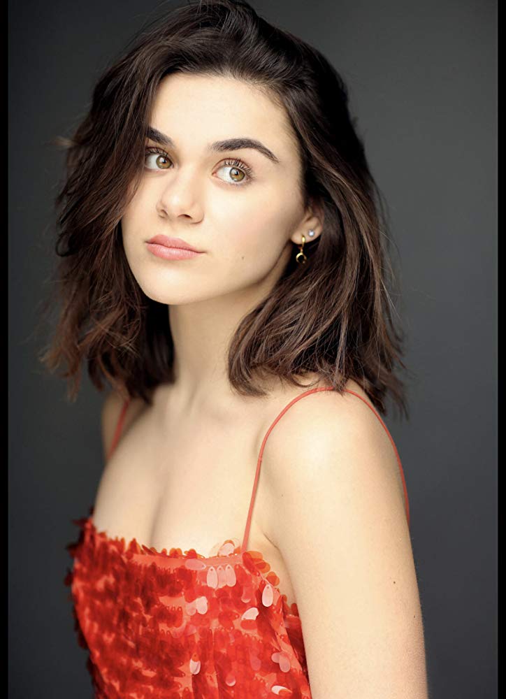 Isabella Pappas Isabella Pappas