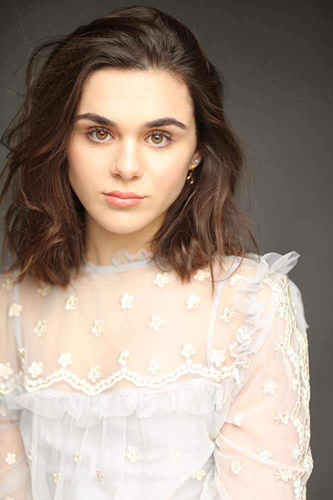 Isabella Pappas